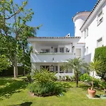 The Scandi-aries Luxury In Nueva Andalucia