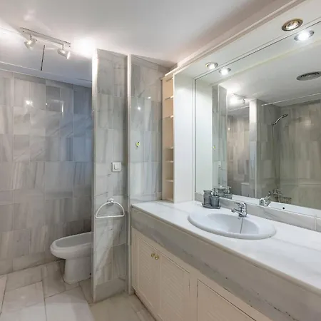 The Scandi-aries Luxury In Nueva Andalucia * Marbella