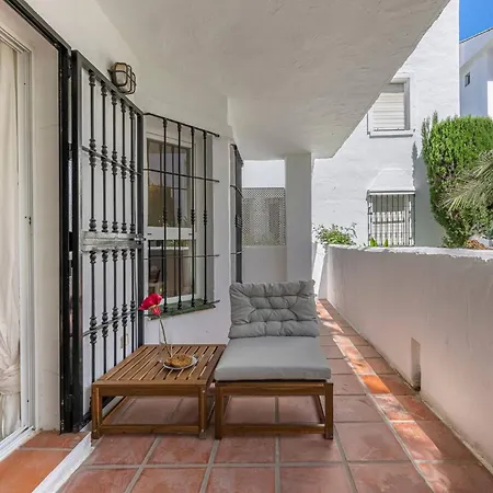 The Scandi-aries Luxury In Nueva Andalucia * Marbella