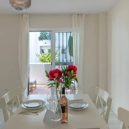 The Scandi-aries Luxury In Nueva Andalucia * Марбелья