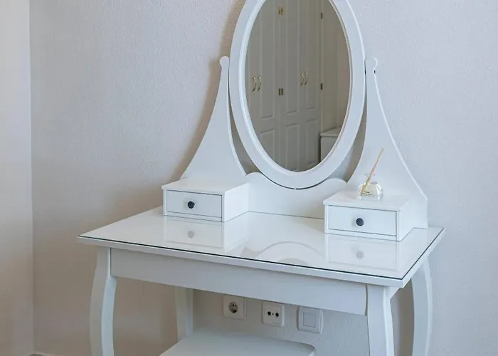 Апартаменти The Scandi-aries Luxury In Nueva Andalucia *