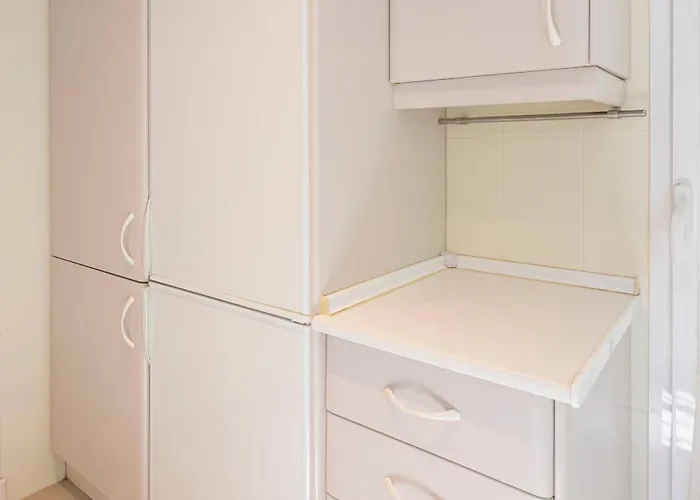 Апартаменти The Scandi-aries Luxury In Nueva Andalucia Марбелья