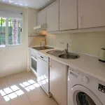 アパート The Scandi-aries Luxury In Nueva Andalucia *