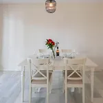 The Scandi-aries Luxury In Nueva Andalucia アパート