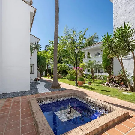 The Scandi-aries Luxury In Nueva Andalucia ماربيا