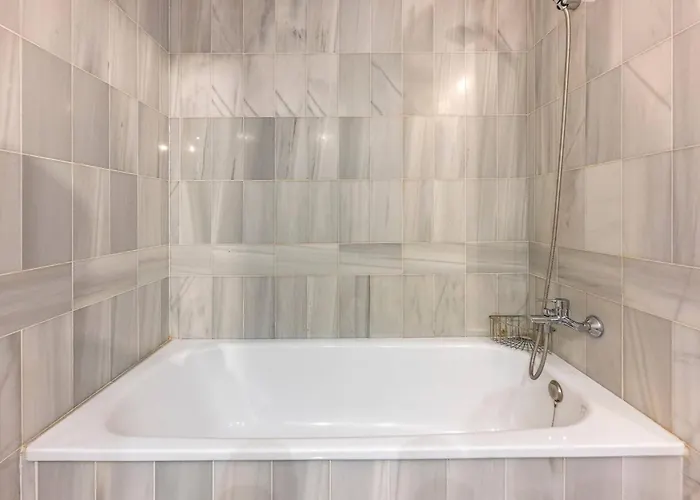 The Scandi-aries Luxury In Nueva Andalucia Appartement Marbella