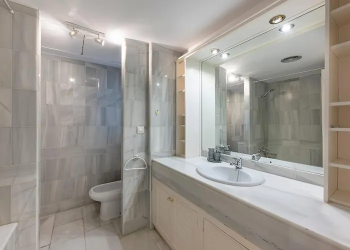 The Scandi-aries Luxury In Nueva Andalucia * Marbella