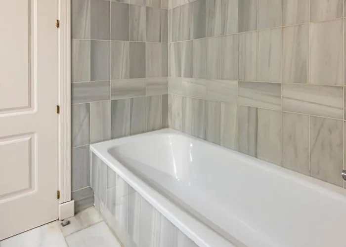 The Scandi-aries Luxury In Nueva Andalucia