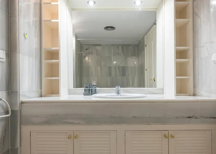 The Scandi-aries Luxury In Nueva Andalucia * Μαρμπέλλα