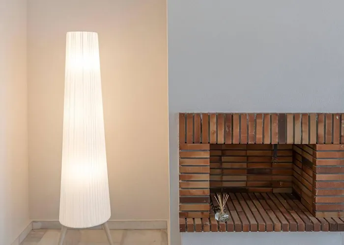 The Scandi-aries Luxury In Nueva Andalucia * Μαρμπέλλα